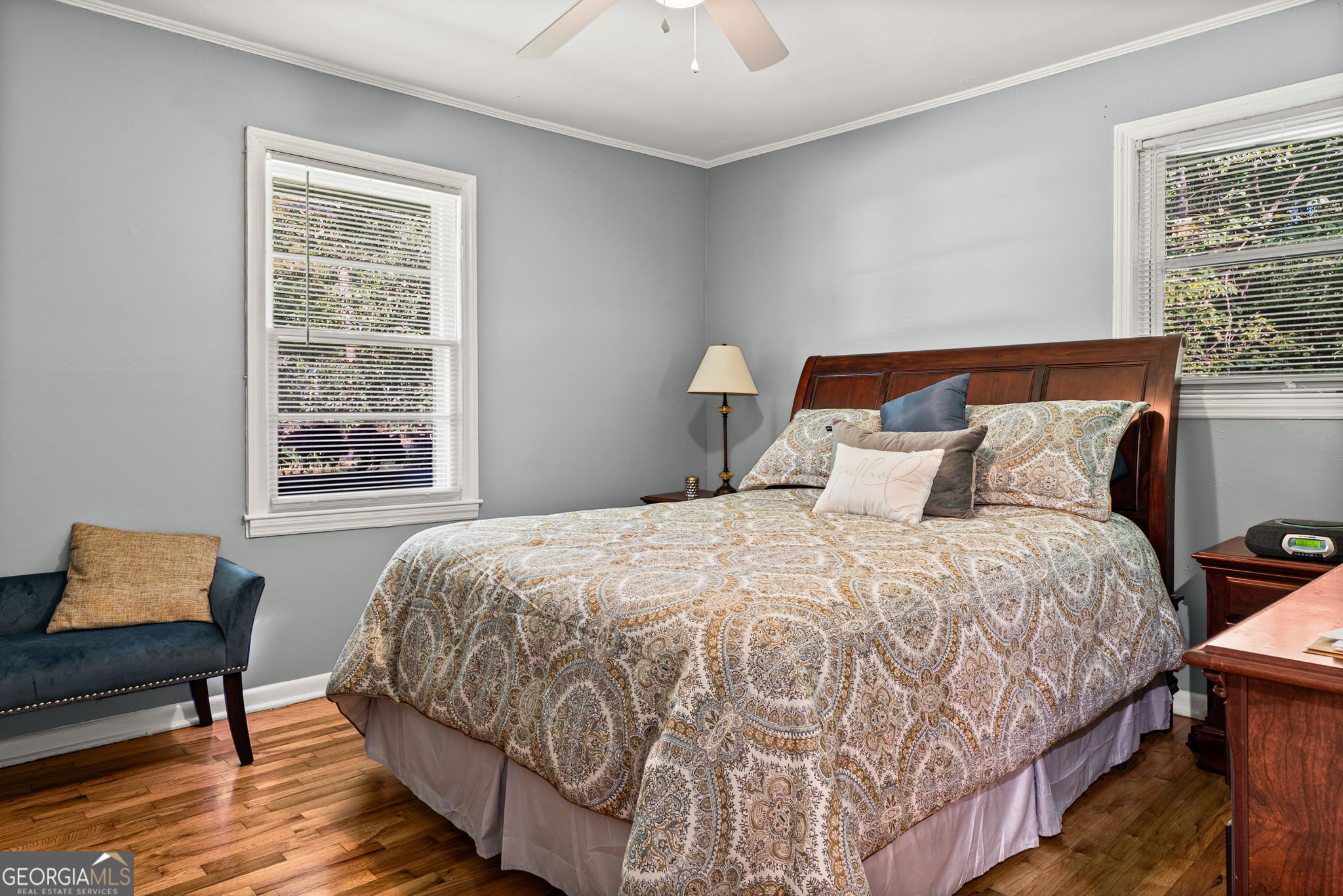41 Melvin Phillips Road Newnan, GA 30263 - Photo 27 of 38 Gallery Image 27