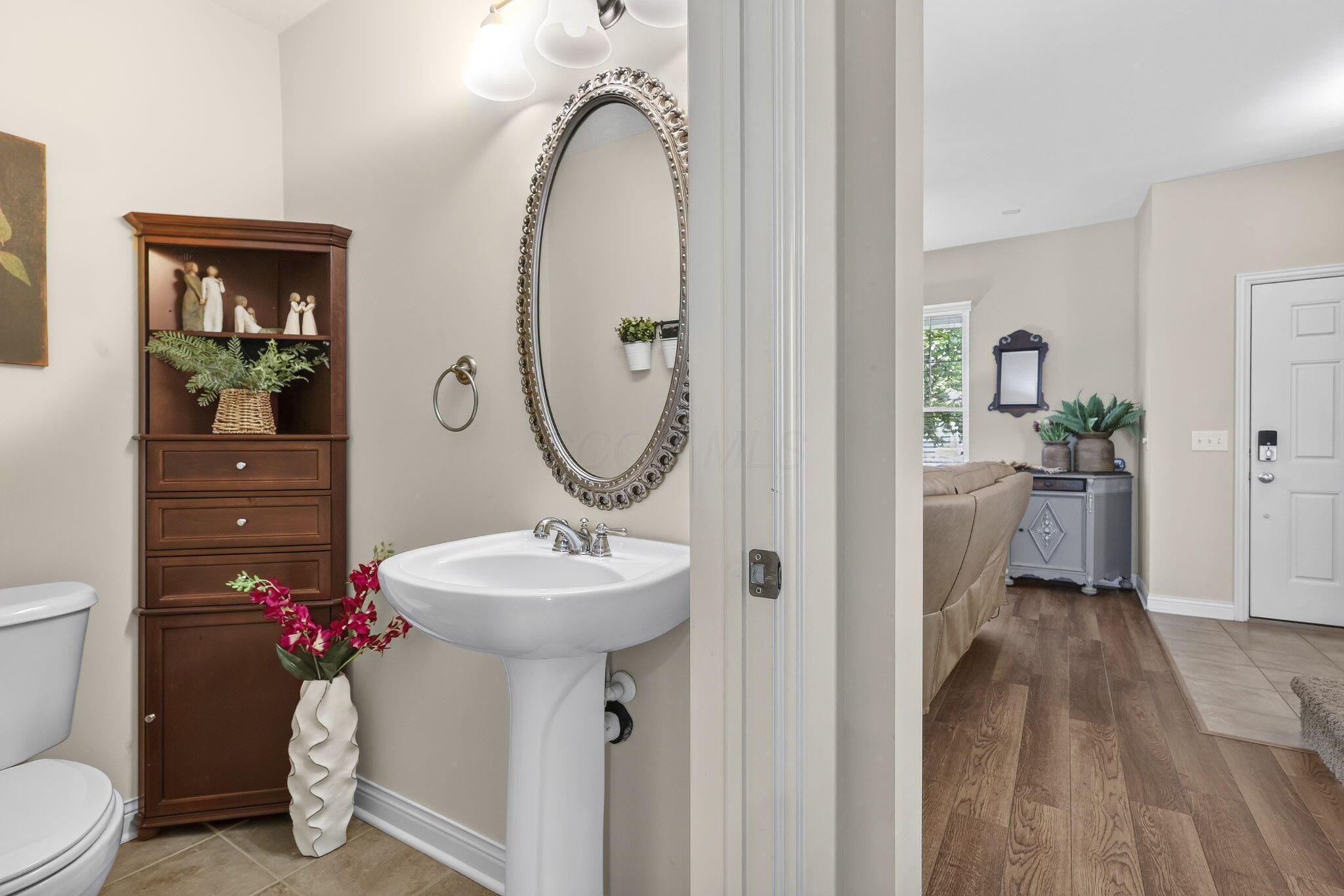 5647 Wexler Road Dublin, OH 43016 - Photo 27 of 49