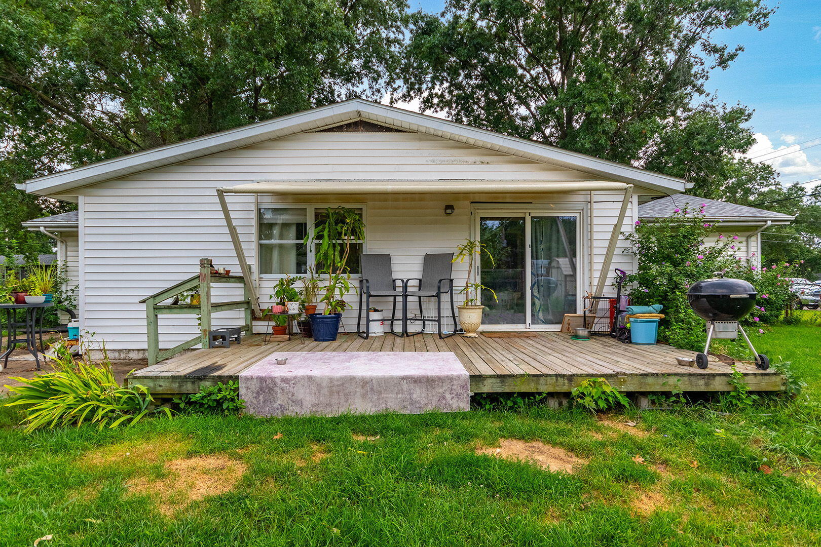 1501 Sherwood Road Mexico, MO 65265 - Photo 30 of 34 Gallery Image 30