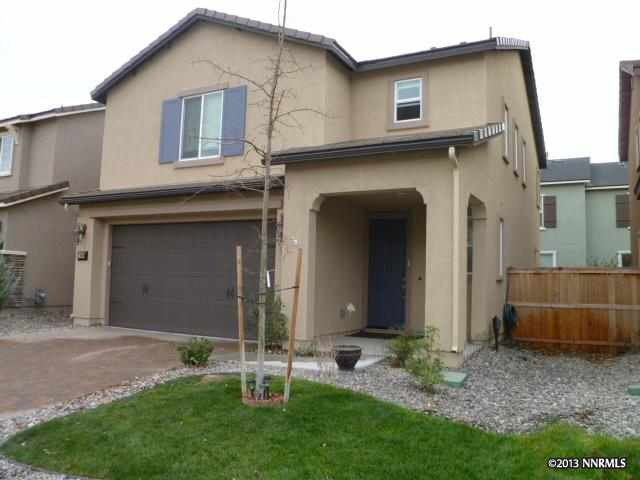 1960 Black Sand Drive Reno, NV 89521 - Photo 1 of 1 Photo 1