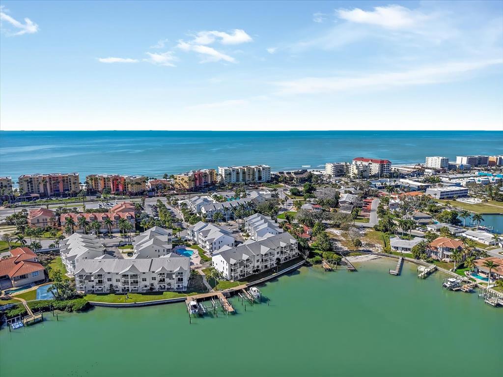 135 Bath Club Circle North Redington Beach, FL 33708 - Photo 35 of 45 a view of a city