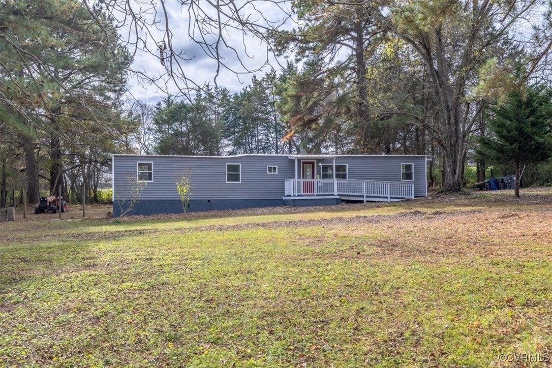 11231 Howard Road Amelia Court House, VA 23002 - Photo 30 of 33 Gallery Image 30