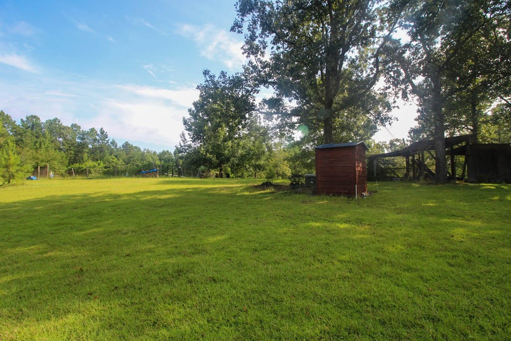 4460 Boulineau Road Blythe, GA 30805 - Photo 47 of 61 Gallery Image 47