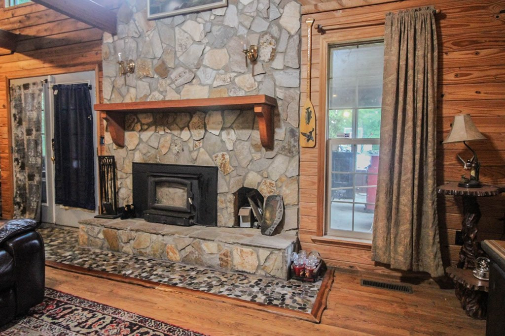 4460 Boulineau Road Blythe, GA 30805 - Photo 8 of 61 Gallery Image 8