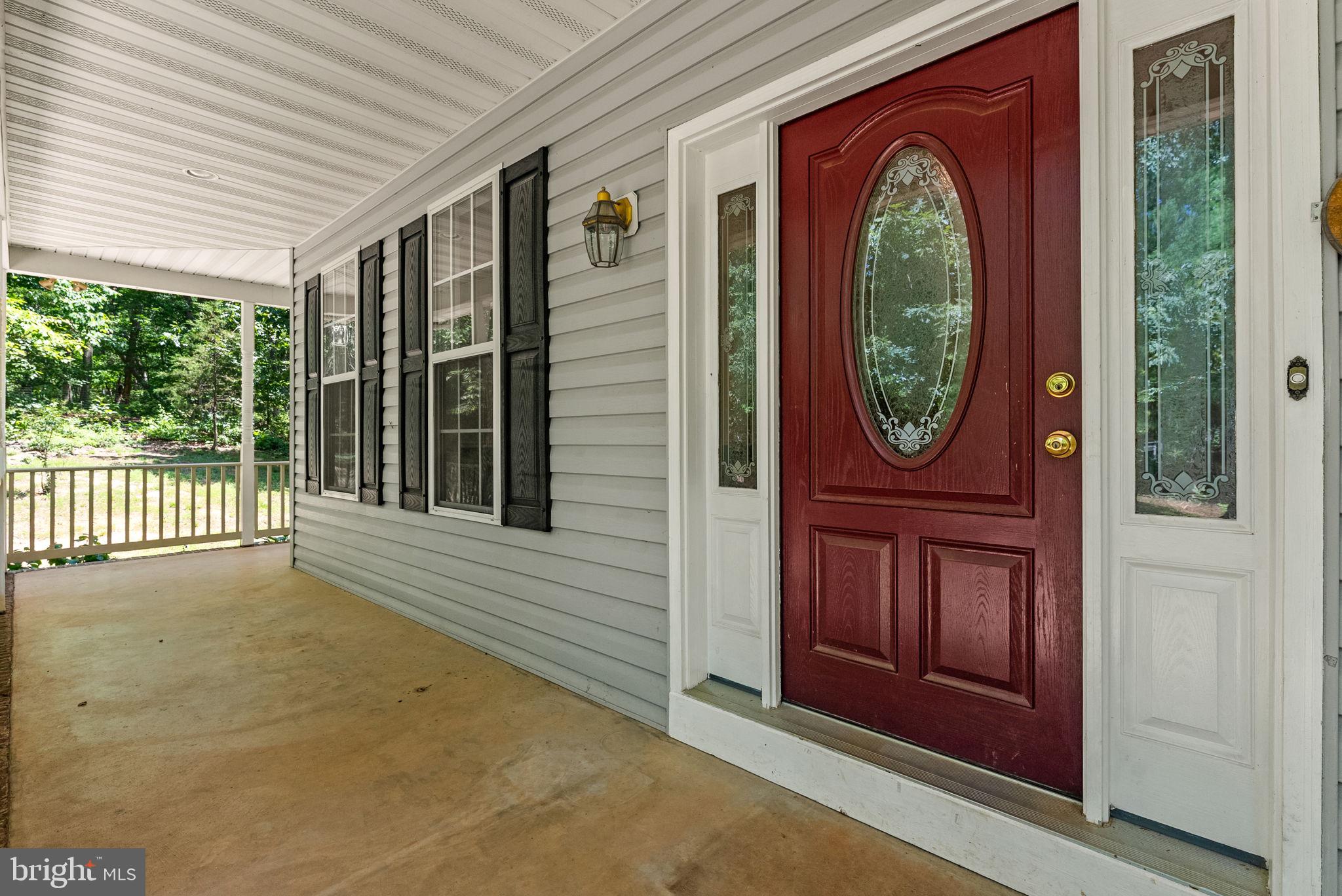10275 Mountain Run Lake Road Culpeper, VA 22701 - Photo 9 of 89