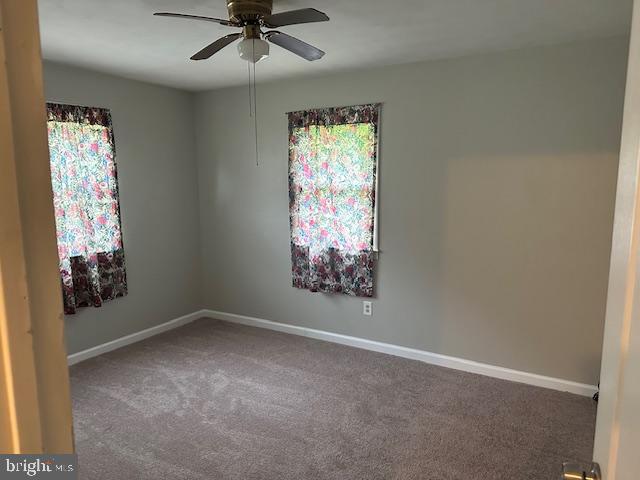 49 Valley View Drive Hanover, PA 17331 - Photo 45 of 64 an empty room with windows and fan