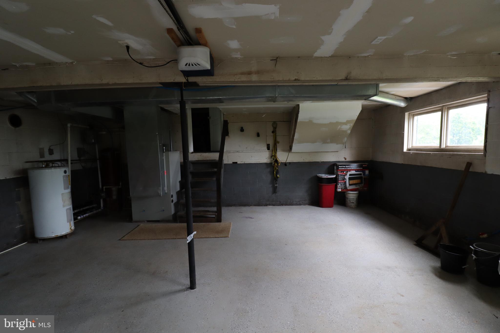 49 Valley View Drive Hanover, PA 17331 - Photo 62 of 64 an empty room with windows