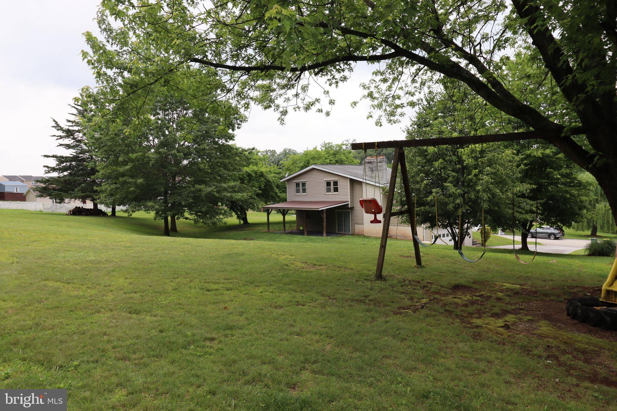 49 Valley View Drive Hanover, PA 17331 - Photo 7 of 64 a view of house with a backyard