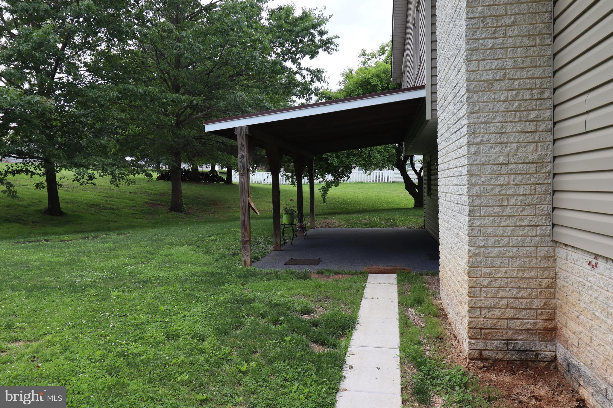 49 Valley View Drive Hanover, PA 17331 - Photo 10 of 64 a view of a back yard