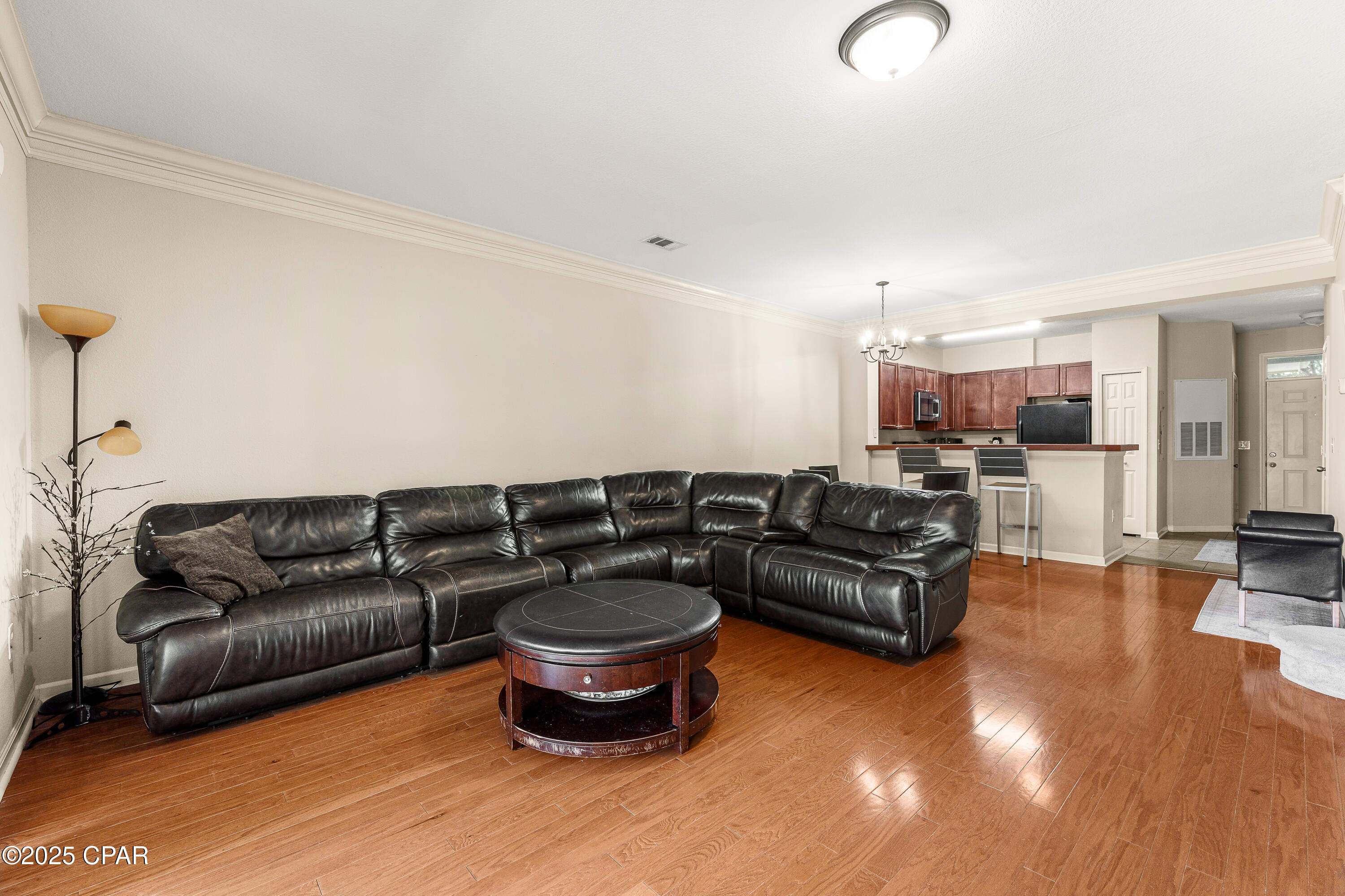 1507 Baldwin Rowe Circle Panama City, FL 32405 - Photo 12 of 28