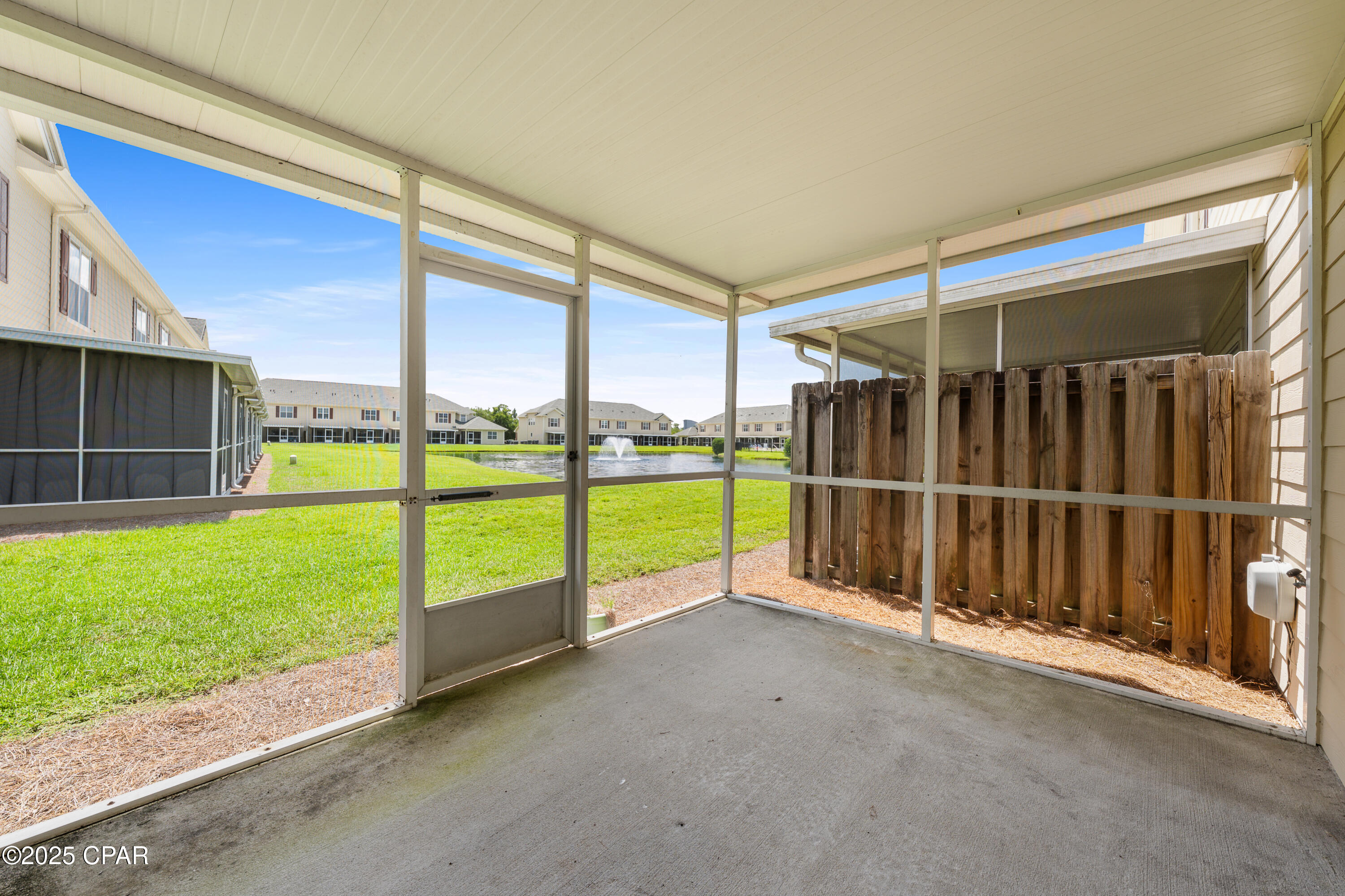 1507 Baldwin Rowe Circle Panama City, FL 32405 - Photo 27 of 28