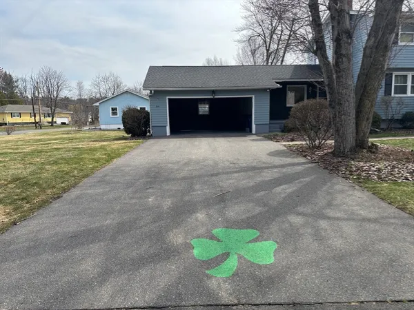 $499,900 | 241 Belmont Avenue, West Springfield, MA 01089