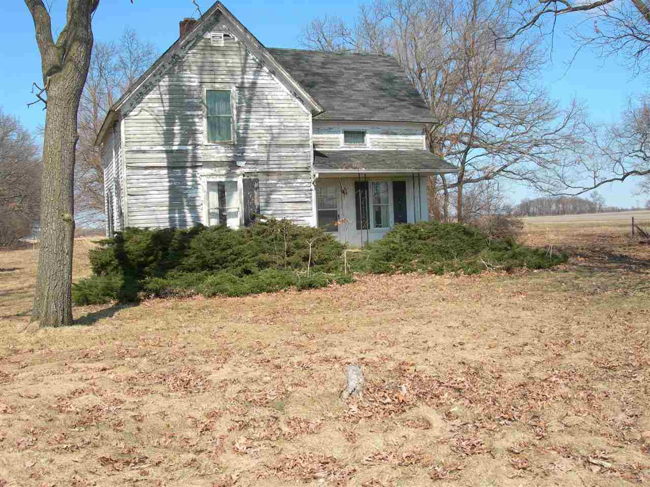 31541 New Road North Liberty, IN 46554 - Photo 1 of 8