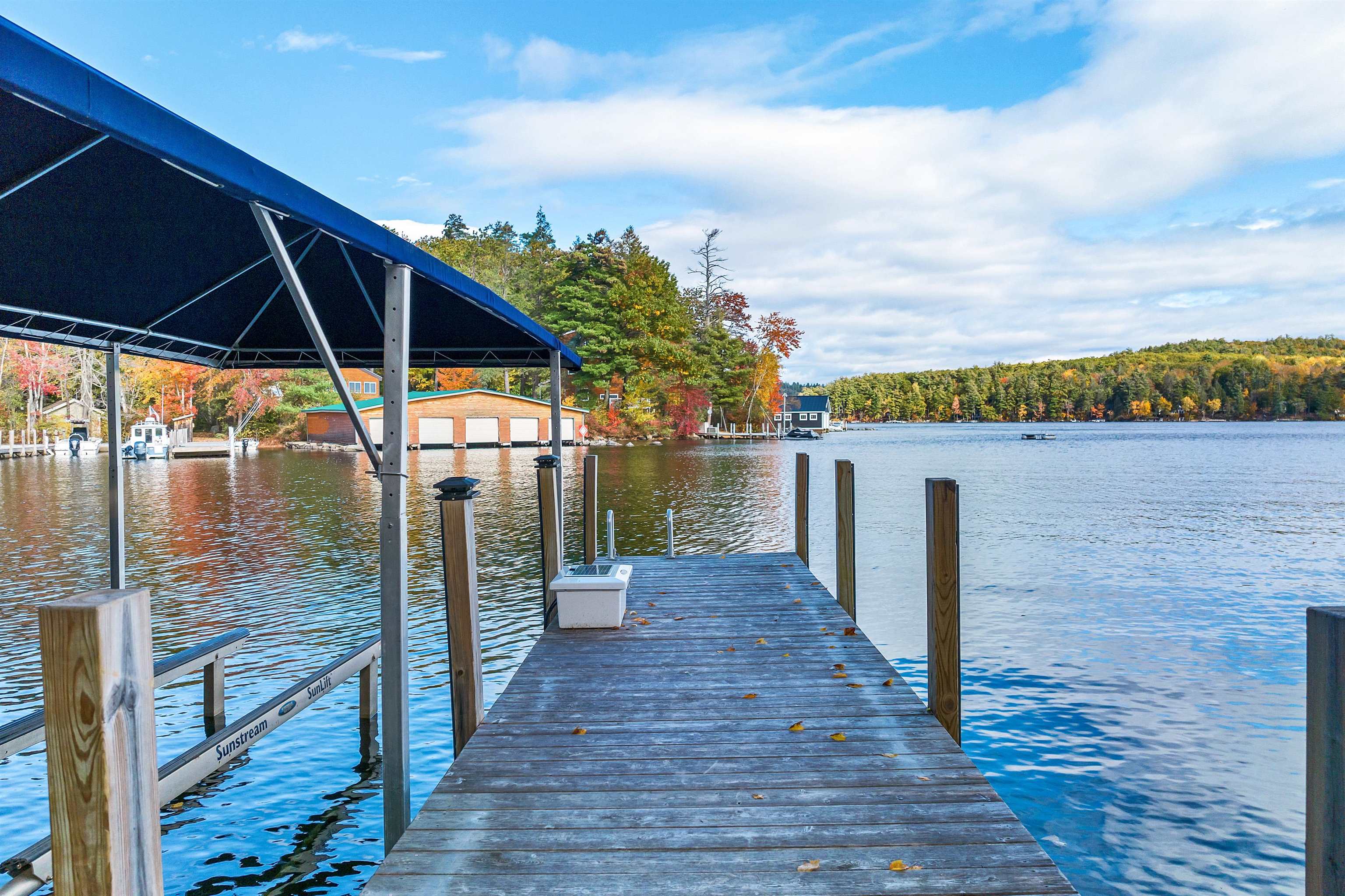 76 Rollins Road Alton, NH 03810 - Photo 3 of 40 Gallery Image 3