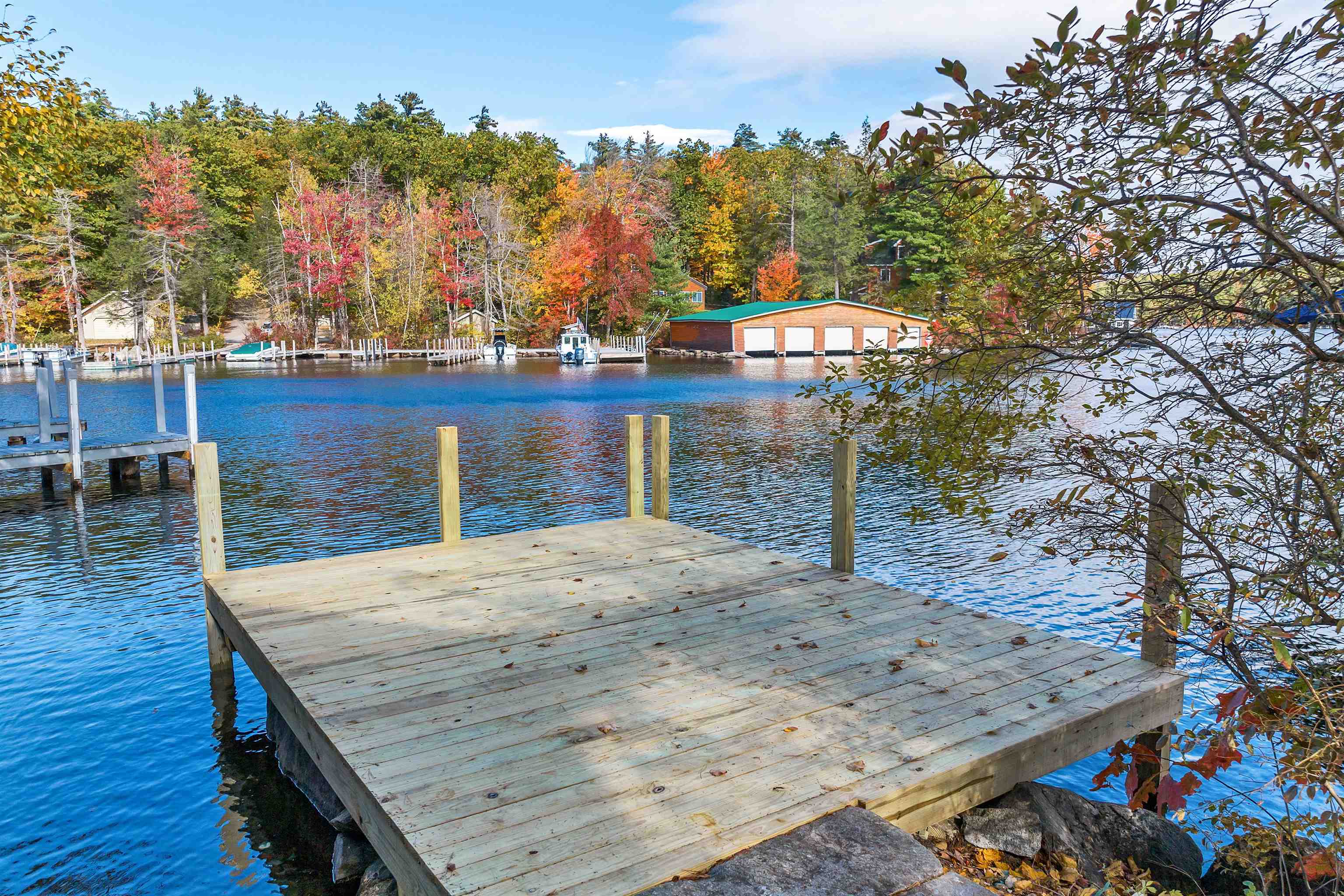 76 Rollins Road Alton, NH 03810 - Photo 4 of 40 Gallery Image 4