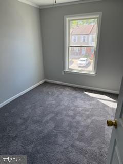 41 Fleming Street Newark, DE 19713 - Photo 8 of 13 an empty room with a window