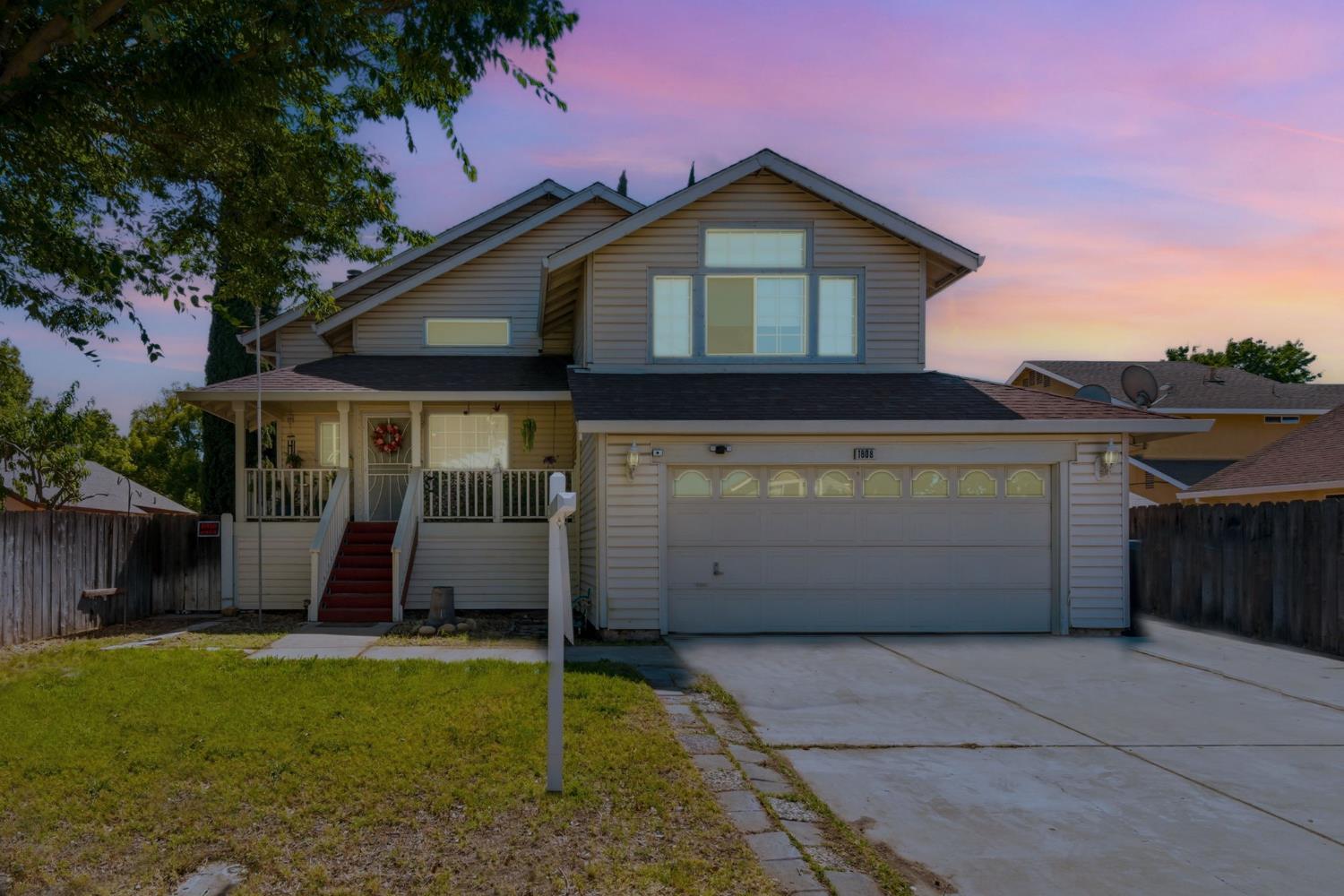 1808 Coventry Garden Way Modesto, CA 95358 - Photo 36 of 36