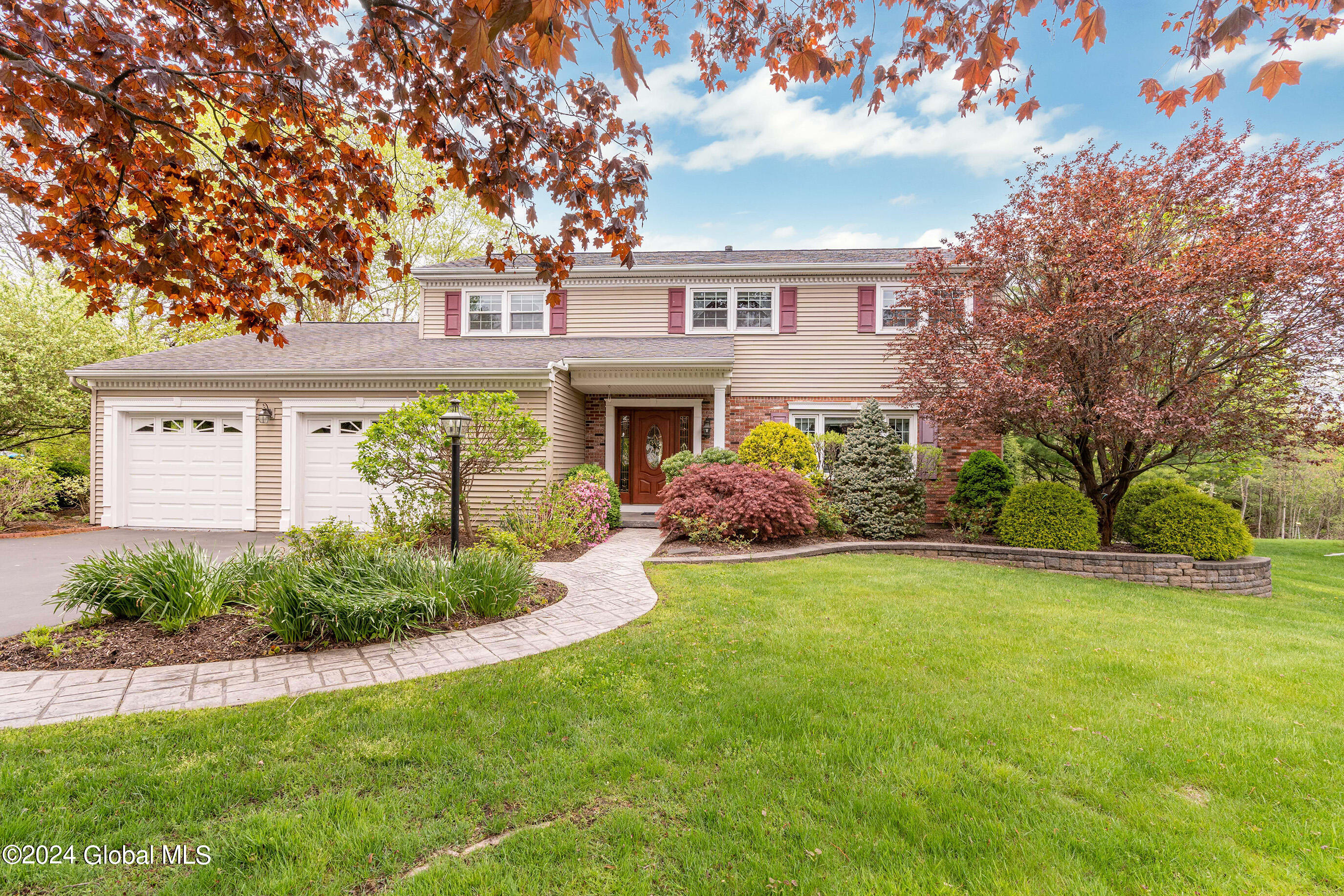 1433 Fox Hollow Road Niskayuna, NY 12309 - Photo 1 of 53 003-1433-Fox-Hollow-Rd