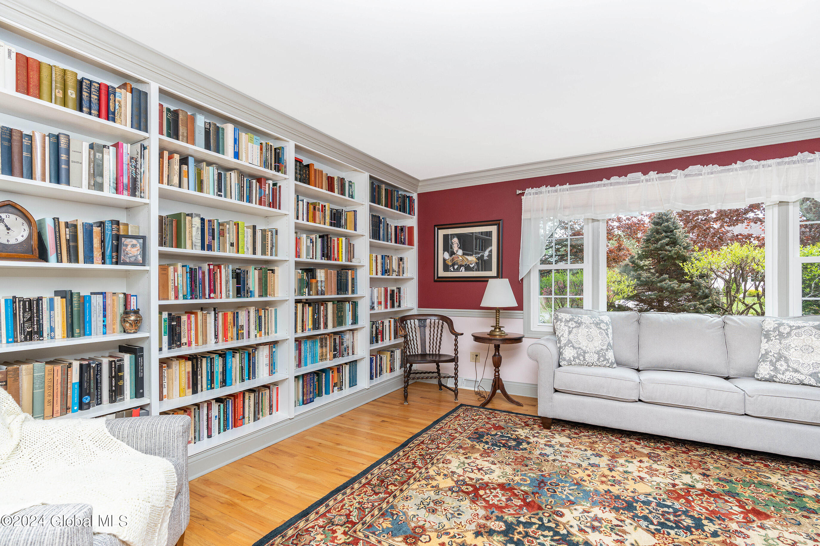 1433 Fox Hollow Road Niskayuna, NY 12309 - Photo 15 of 53 022-1433-Fox-Hollow-Rd