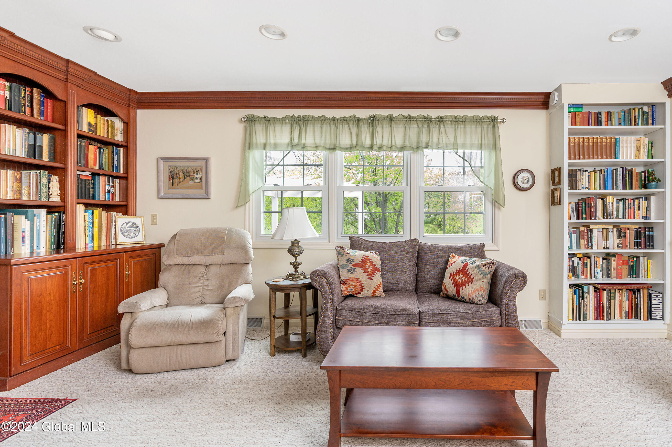1433 Fox Hollow Road Niskayuna, NY 12309 - Photo 17 of 53 024-1433-Fox-Hollow-Rd