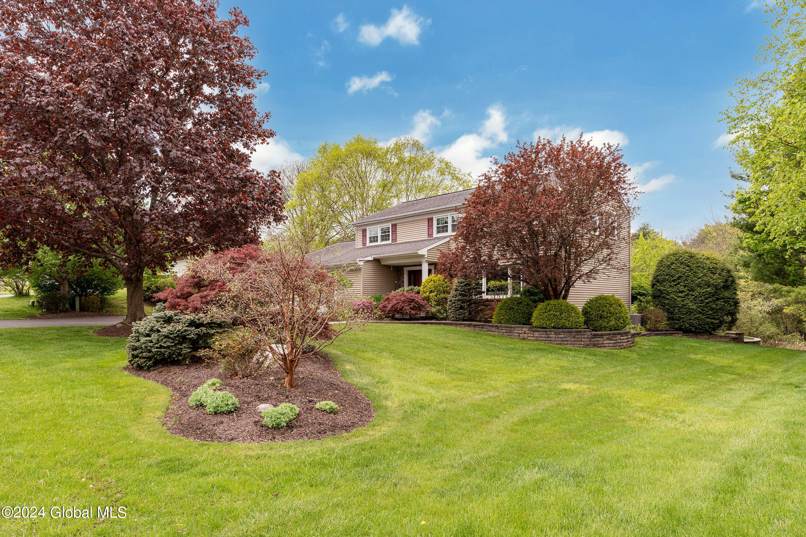 1433 Fox Hollow Road Niskayuna, NY 12309 - Photo 39 of 53 007-1433-Fox-Hollow-Rd