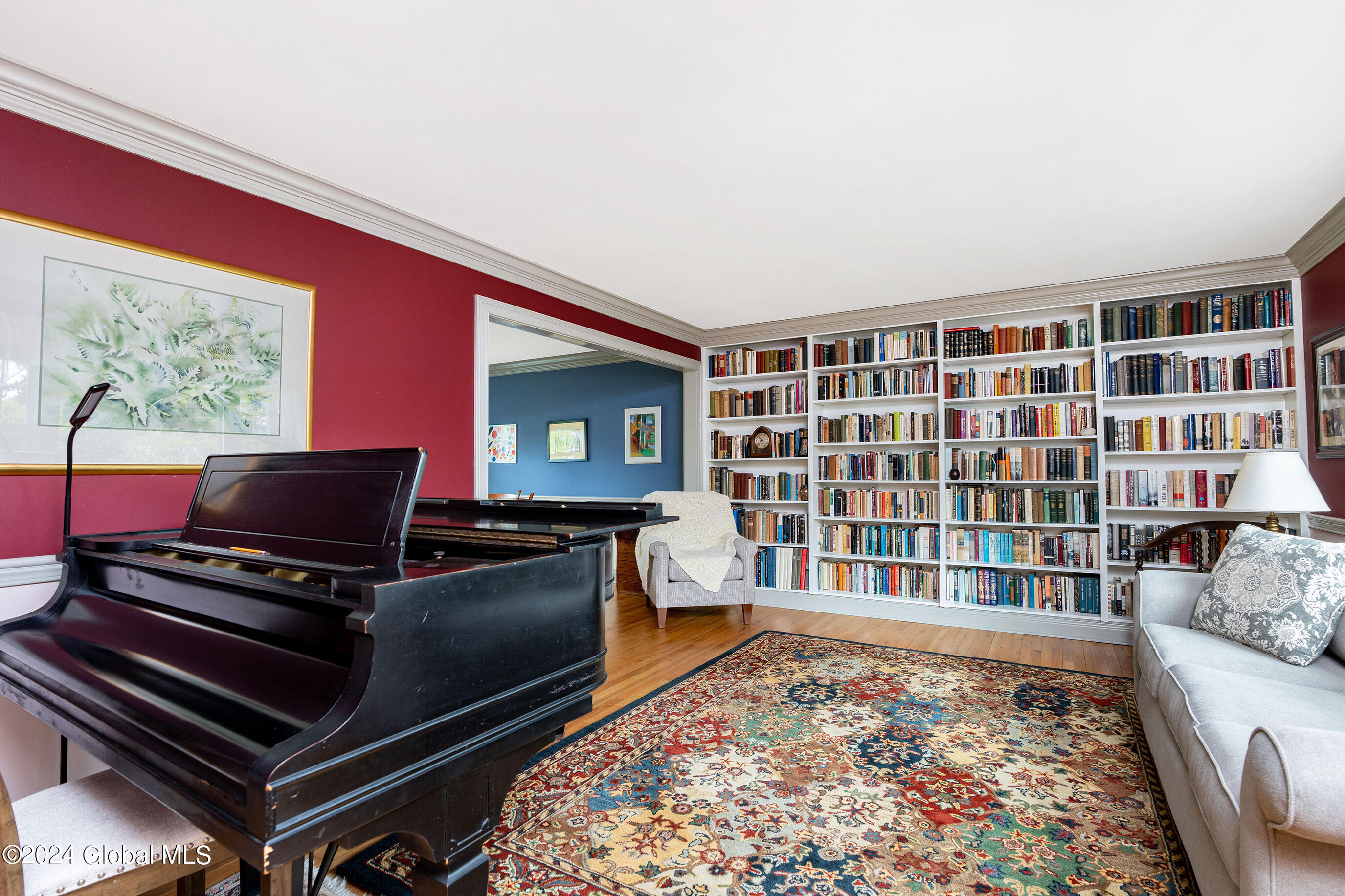 1433 Fox Hollow Road Niskayuna, NY 12309 - Photo 4 of 53 011-1433-Fox-Hollow-Rd