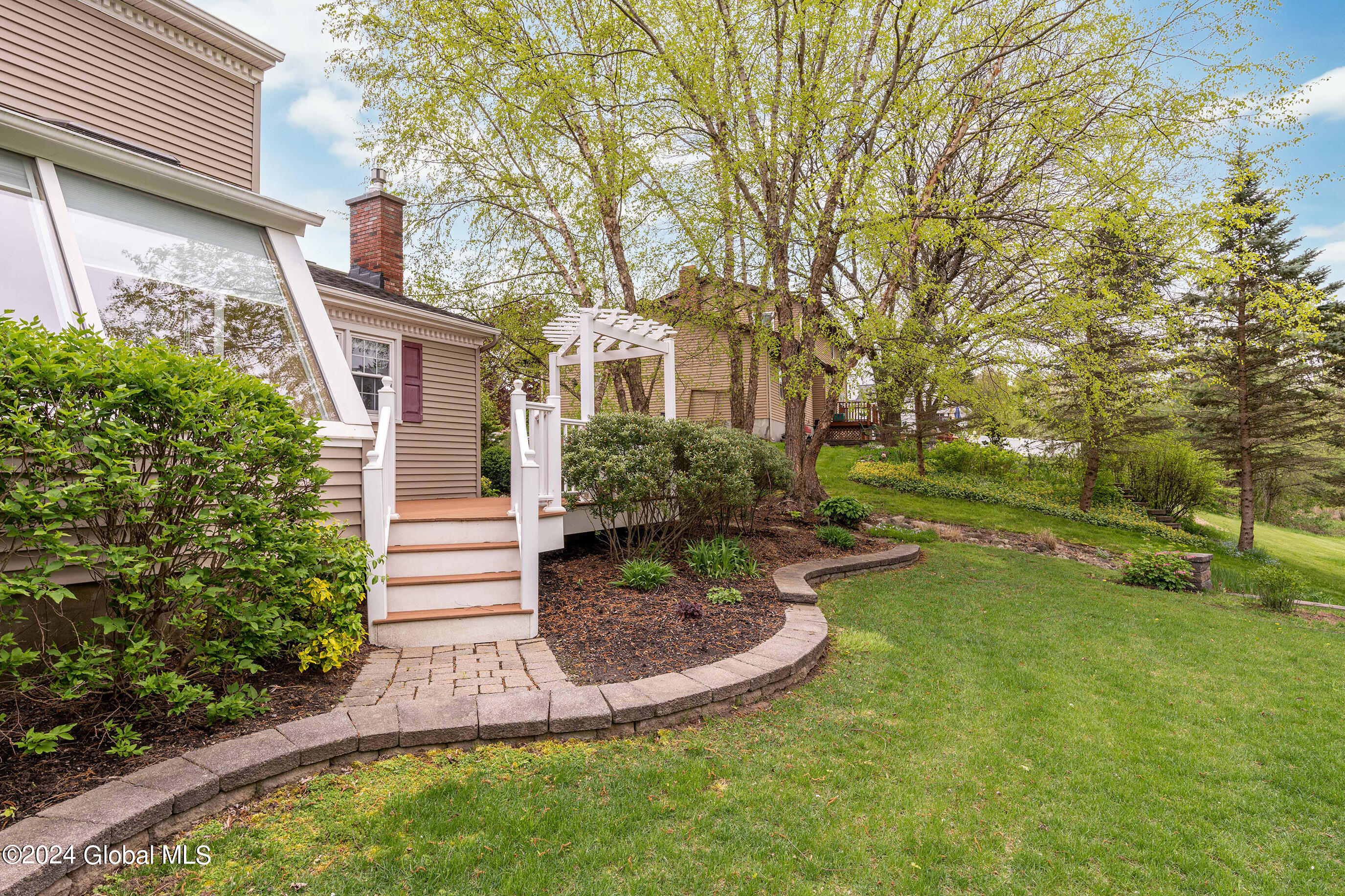 1433 Fox Hollow Road Niskayuna, NY 12309 - Photo 46 of 53 061-1433-Fox-Hollow-Rd