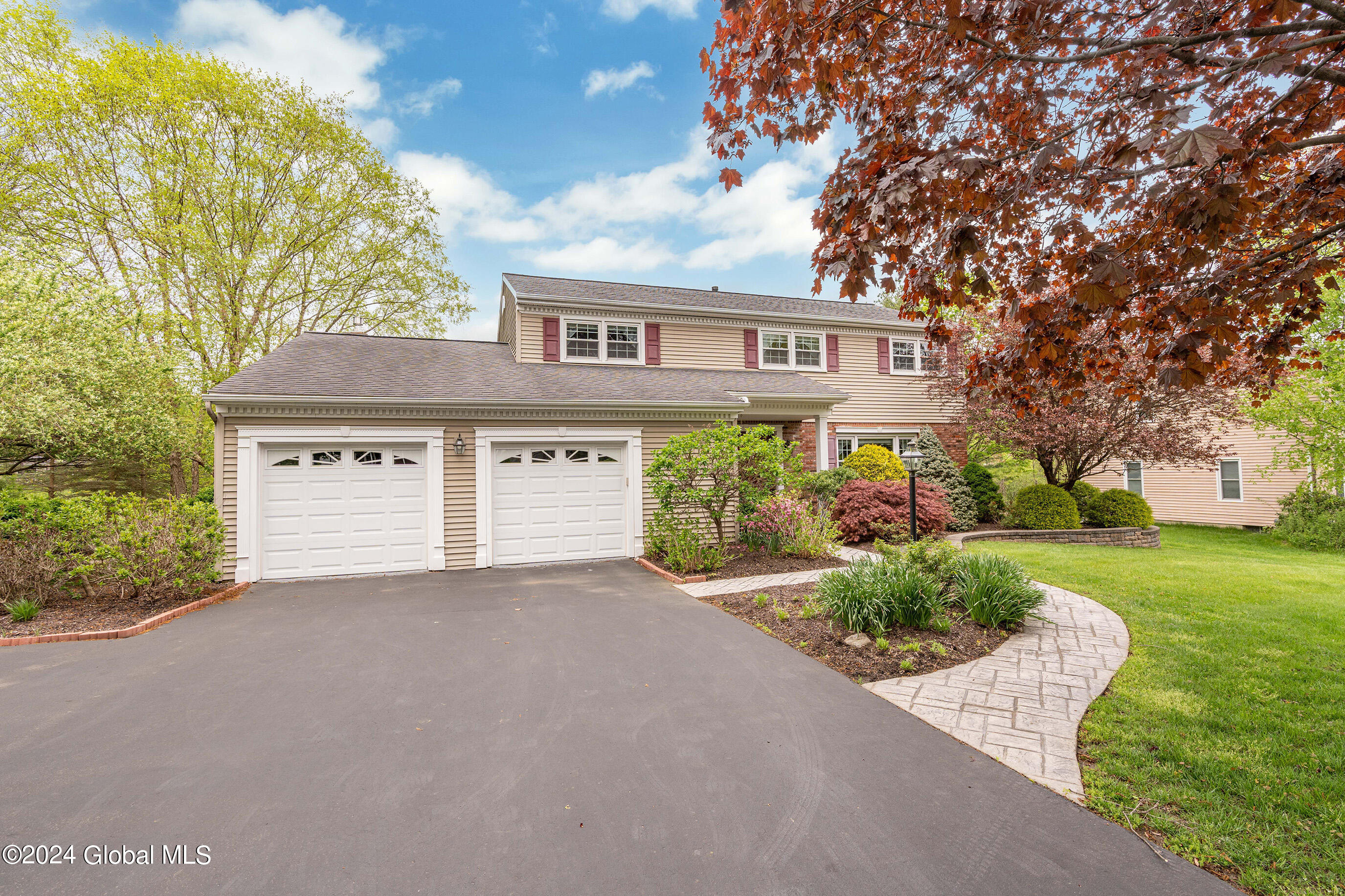 1433 Fox Hollow Road Niskayuna, NY 12309 - Photo 52 of 53 004-1433-Fox-Hollow-Rd