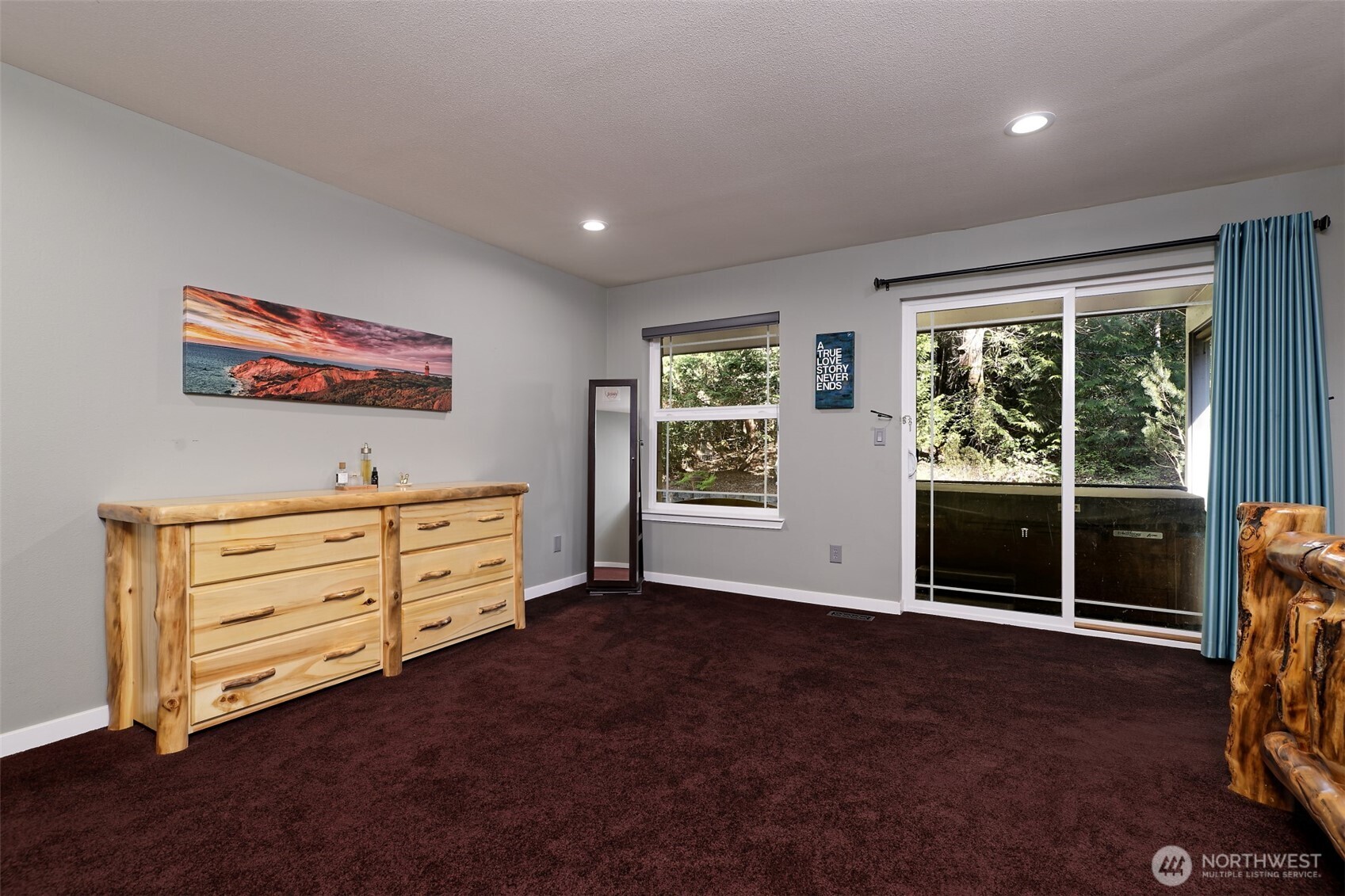 1171 East Old Ranch Road Allyn, WA 98524 - Photo 15 of 40