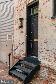$4,500 | 2736 P Street Northwest, Washington, DC 20007