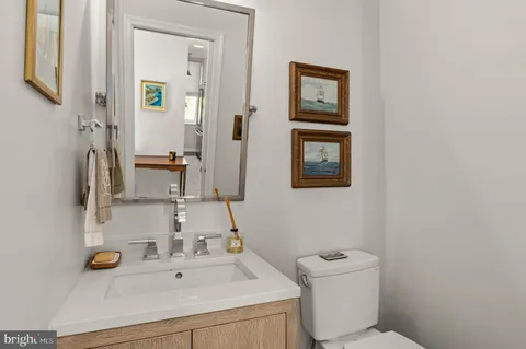 $4,500 | 2736 P Street Northwest, Washington, DC 20007