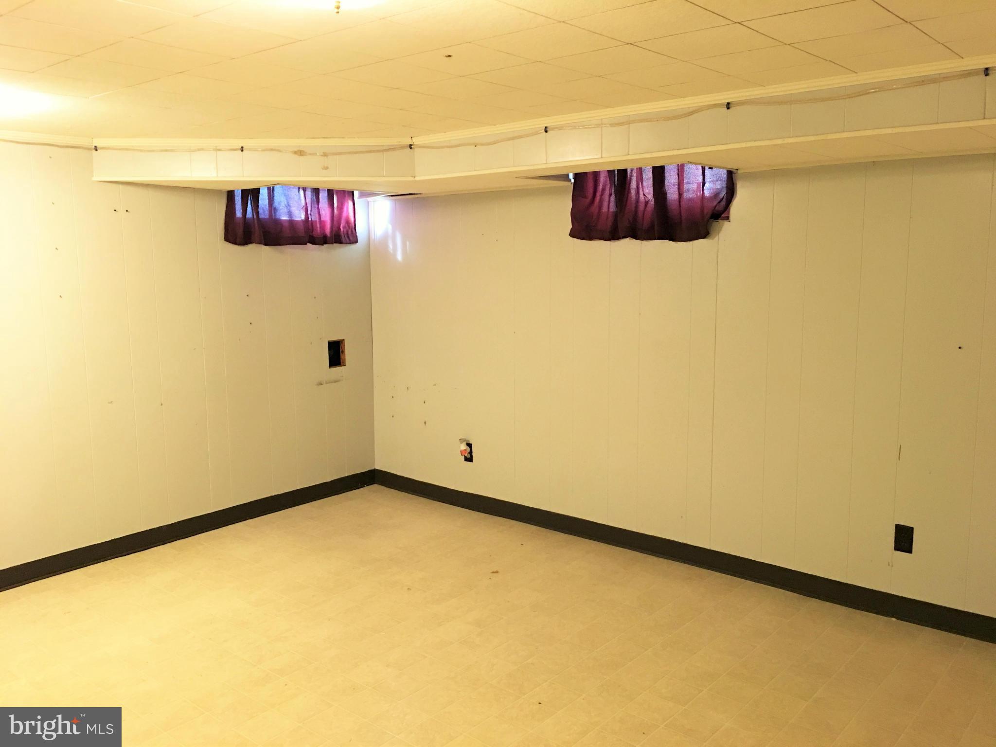 2244 Graythorn Road Baltimore, MD 21220 - Photo 14 of 16 Basement