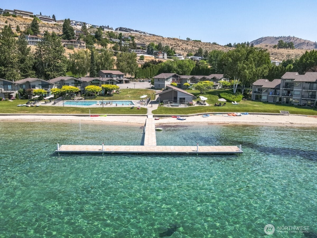 104 Spader Bay Road, Unit 47 Chelan, WA 98816 - Photo 25 of 34