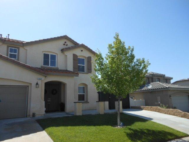 1433 Wild Olive Road Tehachapi, CA 93561 - Photo 11 of 31 Gallery Image 11