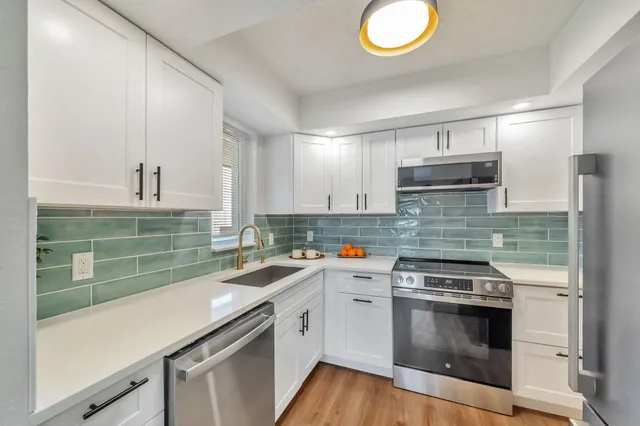 $195,000 | 1602 Southeast Green Acres Circle, Unit U204, Port St. Lucie, FL 34952