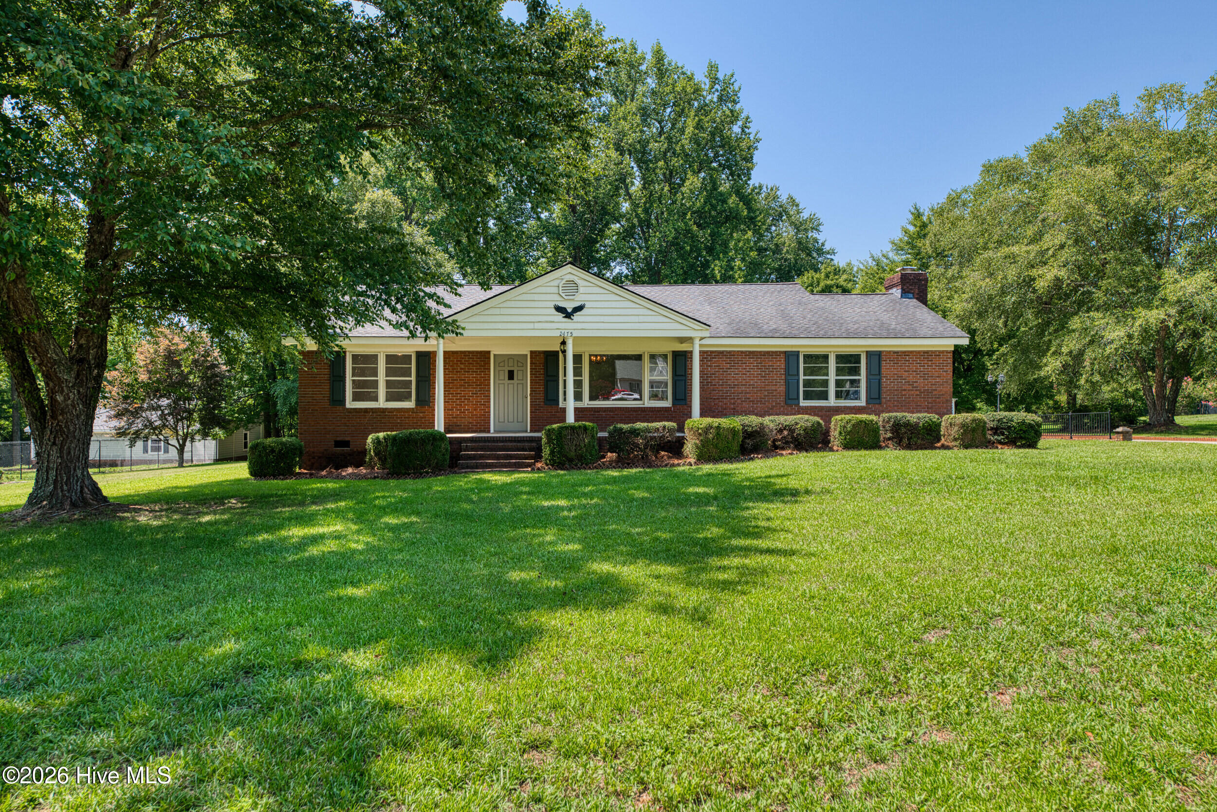 2475 Reges Store Road Nashville, NC 27856 - Photo 1 of 44