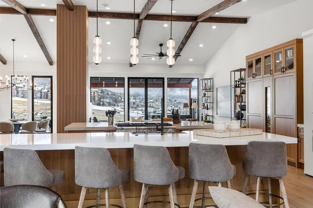 $7,975,000 | 1855 Burgess Creek Road, Unit 4, Steamboat Springs, CO 80487