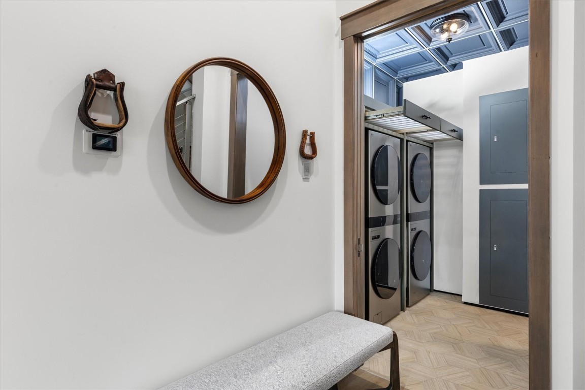 1855 Burgess Creek Road, Unit 4 Steamboat Springs, CO 80487 - Photo 20 of 45 a view of a small space