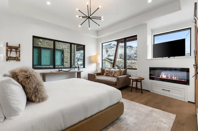 $7,975,000 | 1855 Burgess Creek Road, Unit 4, Steamboat Springs, CO 80487