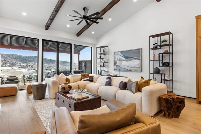 $7,975,000 | 1855 Burgess Creek Road, Unit 4, Steamboat Springs, CO 80487