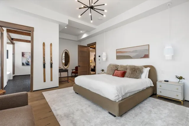 $7,975,000 | 1855 Burgess Creek Road, Unit 4, Steamboat Springs, CO 80487