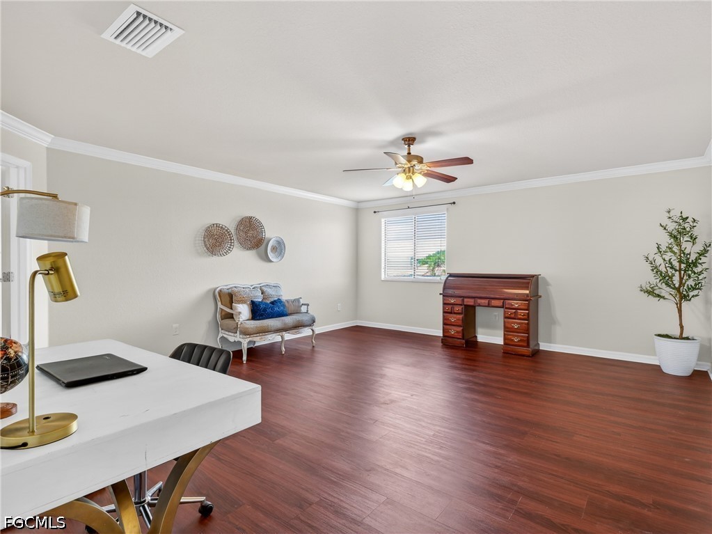 2740 Via Piazza Loop Fort Myers, FL 33905 - Photo 37 of 46