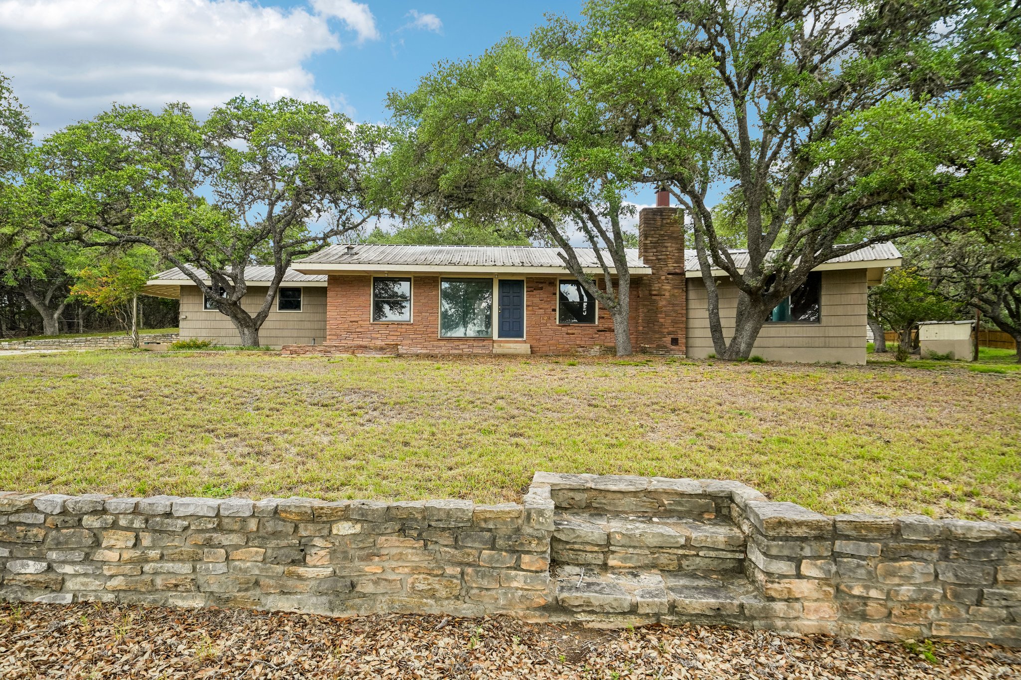 1876 Rocky Road Blanco, TX 78606 - Photo 4 of 26