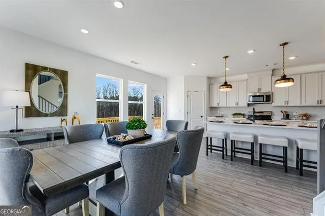 $2,600 | 3276 Durston, Dacula, GA 30019