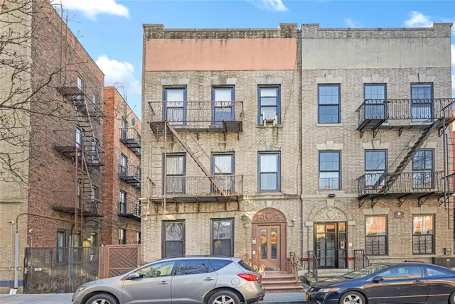 $290,000 | 2146 Cortelyou Road, Unit 1R | Flatbush