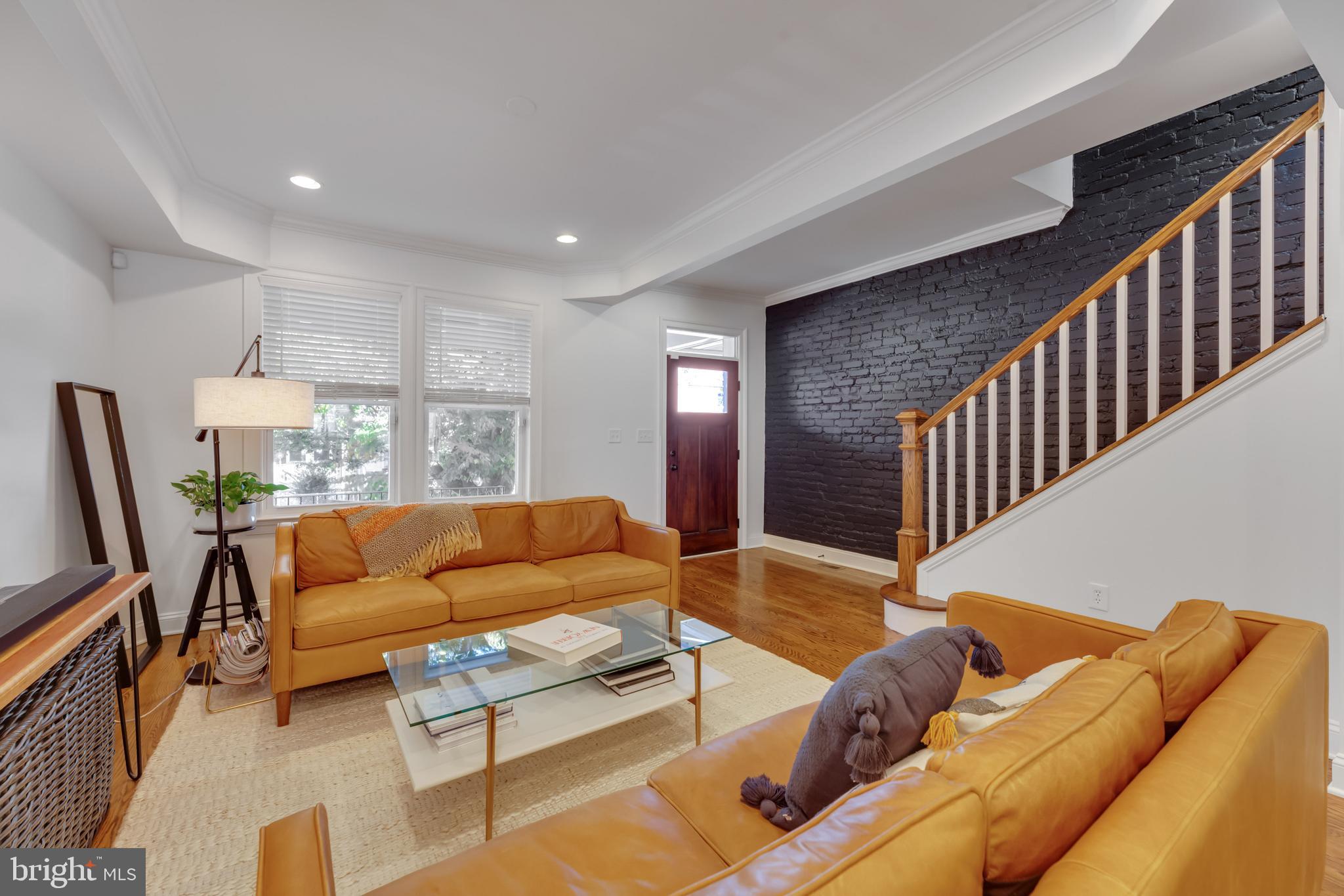 810 Decatur Street Northwest Washington, DC 20011 - Photo 11 of 58