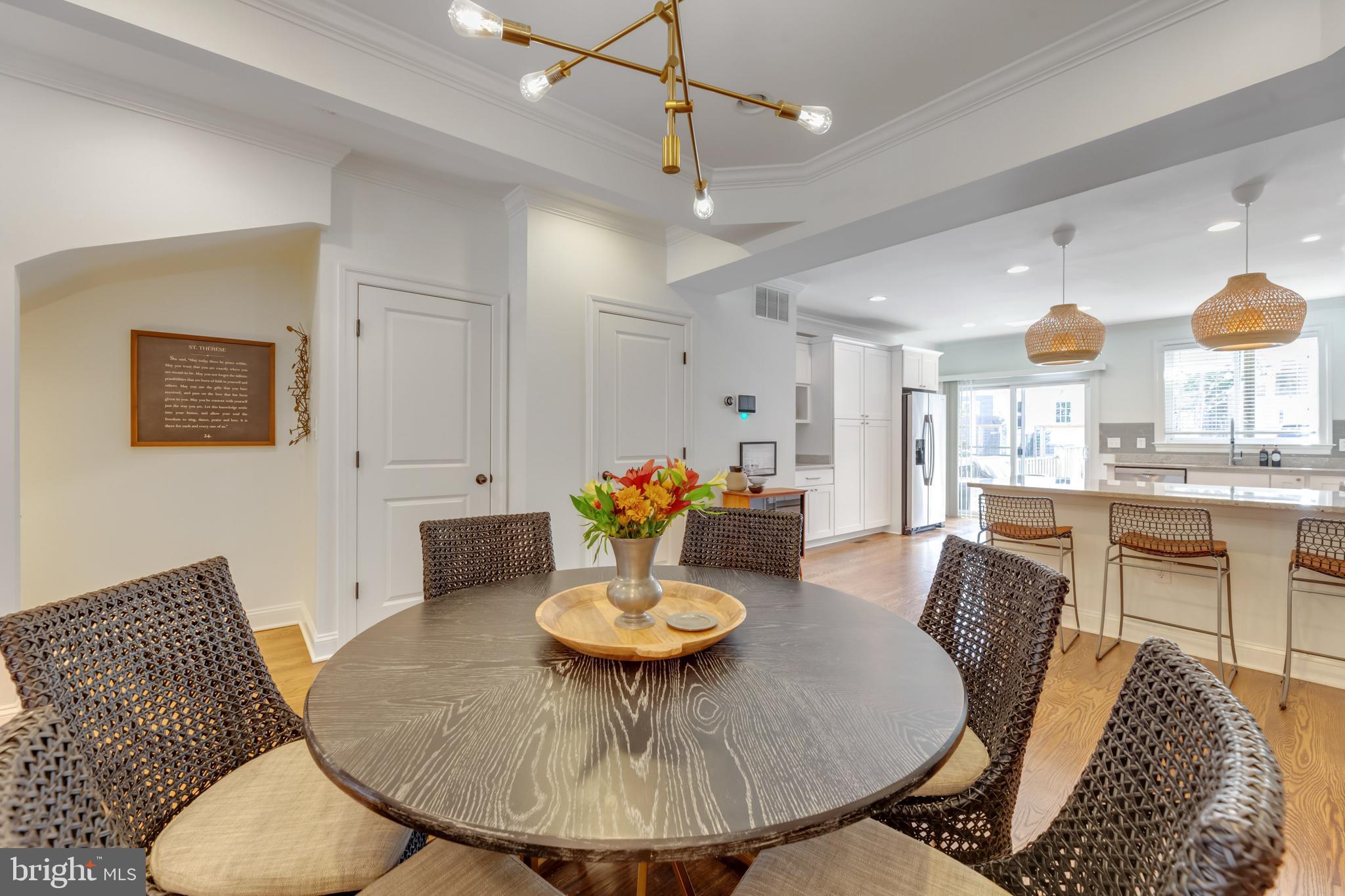 810 Decatur Street Northwest Washington, DC 20011 - Photo 13 of 58