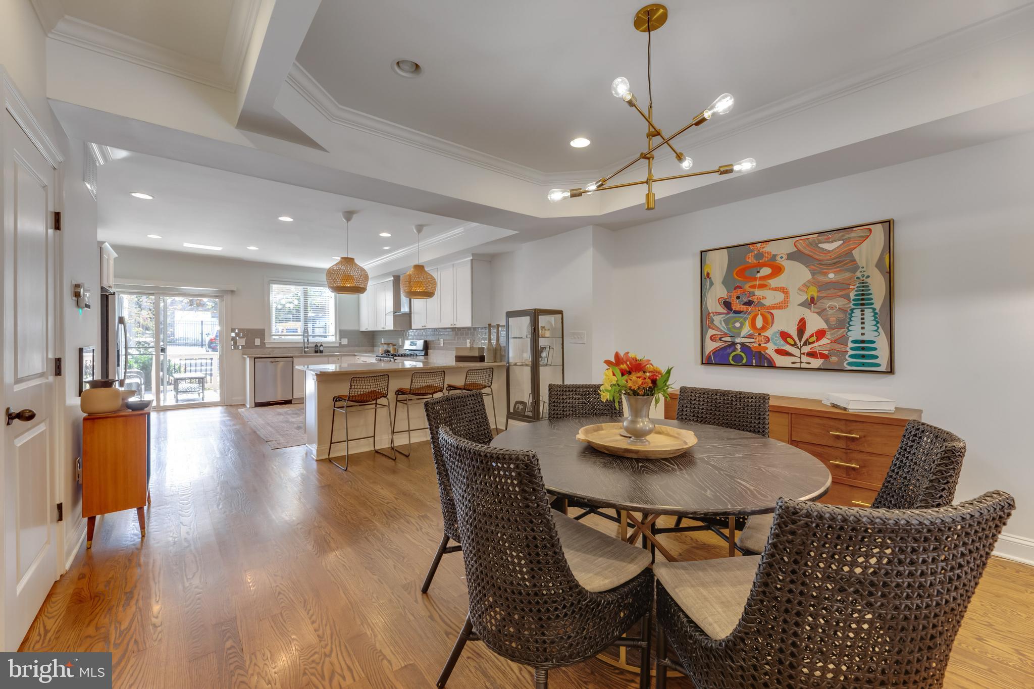 810 Decatur Street Northwest Washington, DC 20011 - Photo 14 of 58