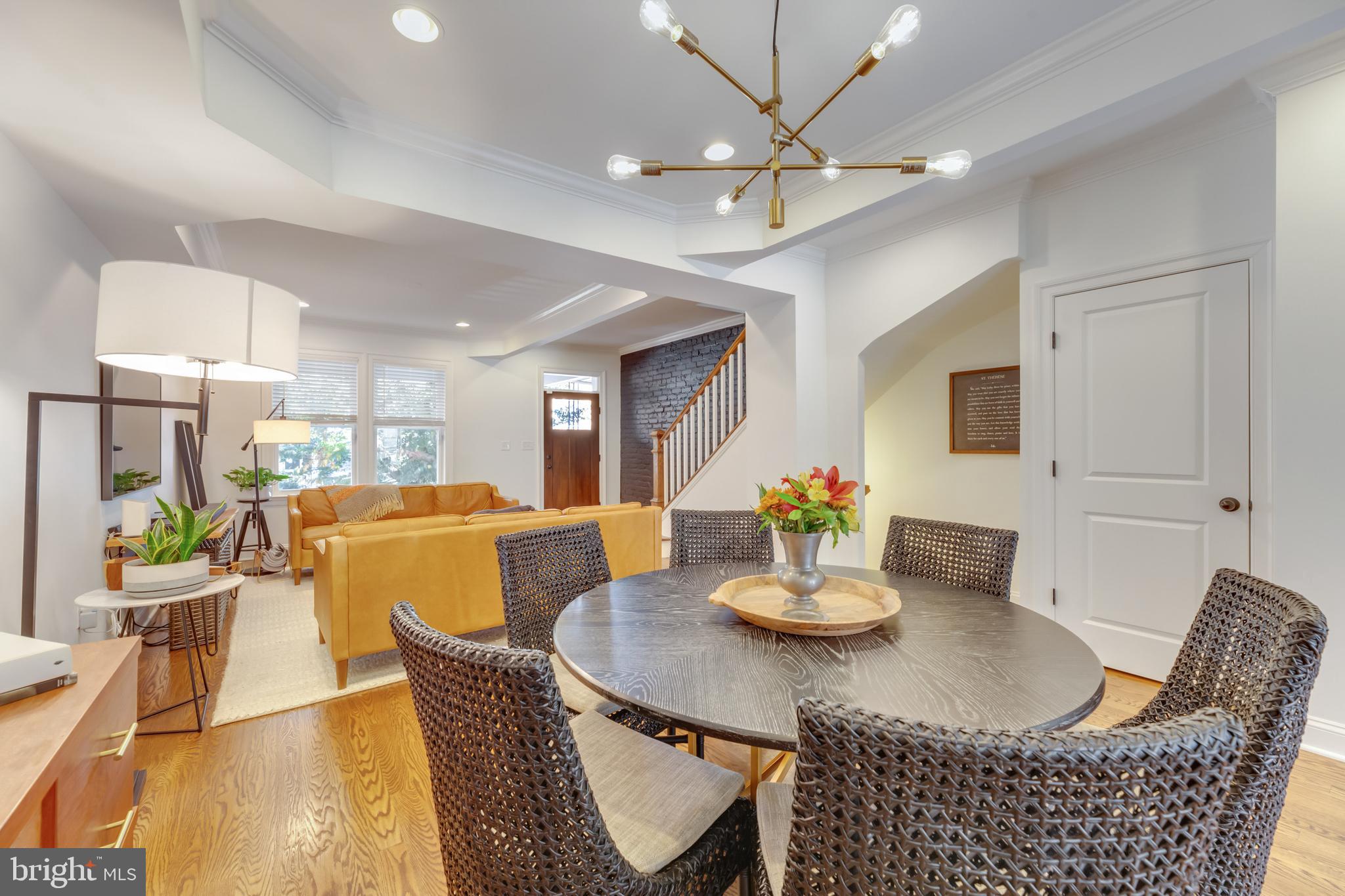 810 Decatur Street Northwest Washington, DC 20011 - Photo 15 of 58