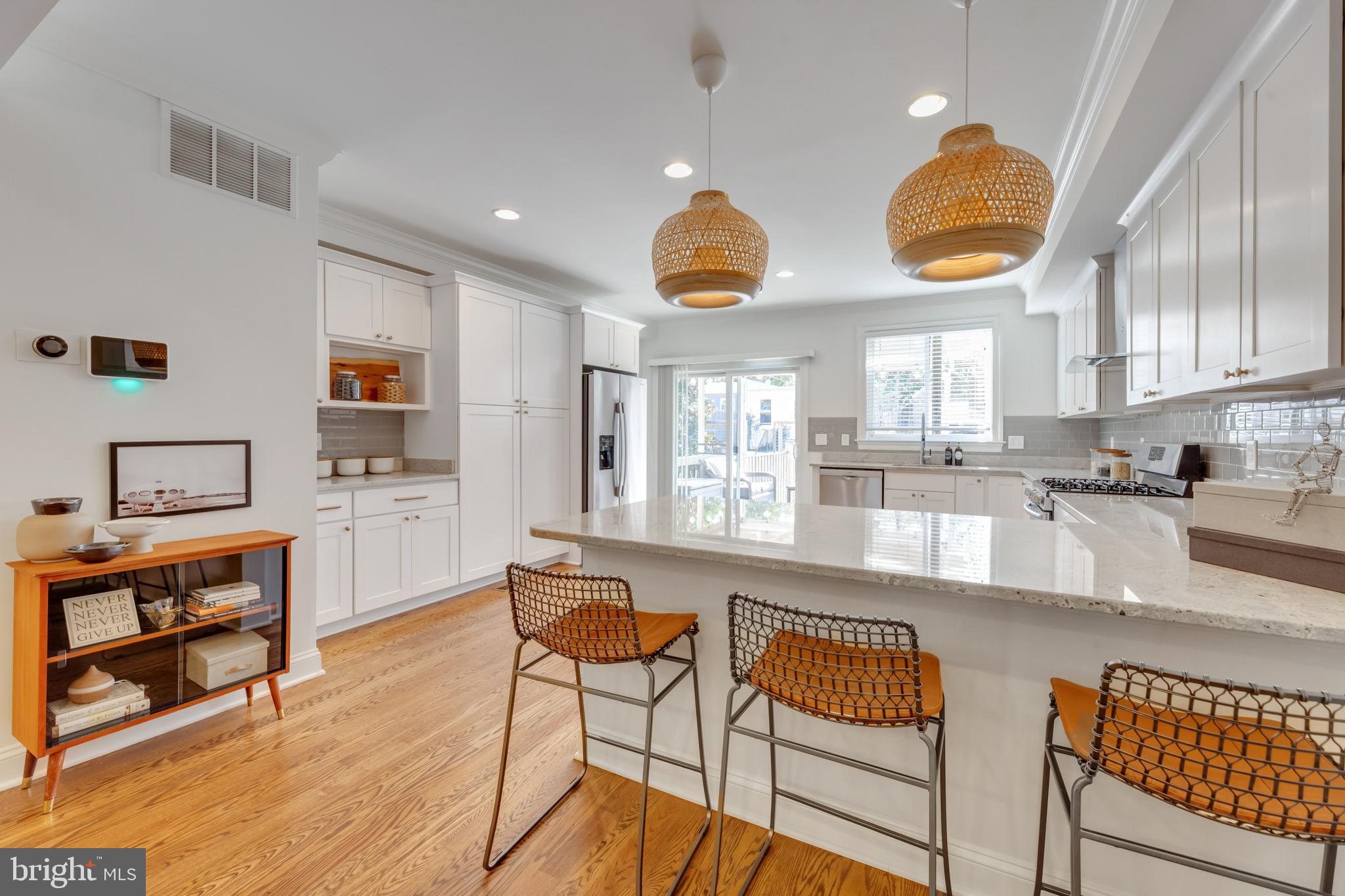 810 Decatur Street Northwest Washington, DC 20011 - Photo 16 of 58